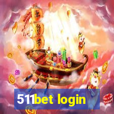 511bet login